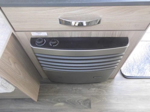 Sprite Mondial 420 SE New, previous year model!! photo: 4