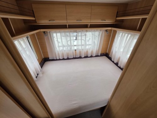 Dethleffs Camper 430 DB  photo: 7