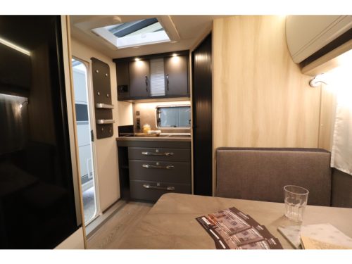 Hobby De Luxe 460 SFF MODEL 2026 / 715 photo: 5