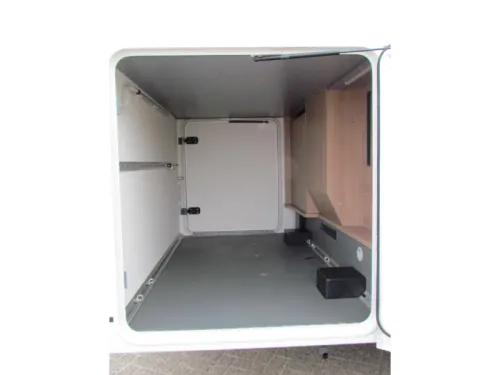 Malibu I 441 LE L/H-bed, Automaat photo : 8