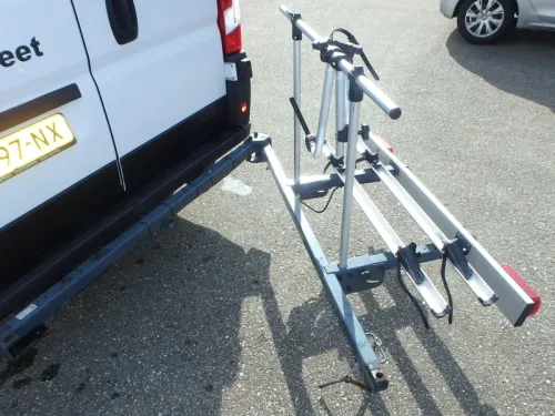 Knaus Boxstar Street 600MQ  photo: 32