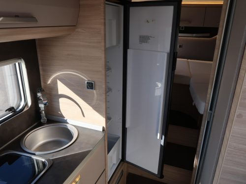 Knaus Van TI 650 MEG 4x4 AUTOMAAT 177 PK Foto: 7