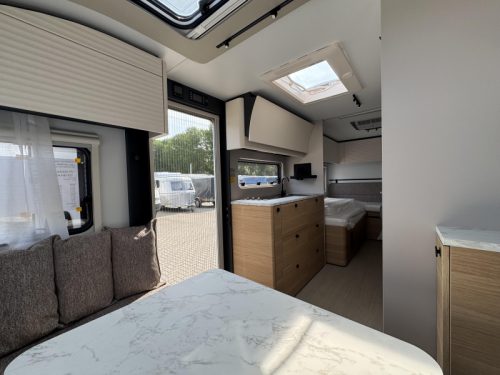 Adria Adora 532 UL photo: 1