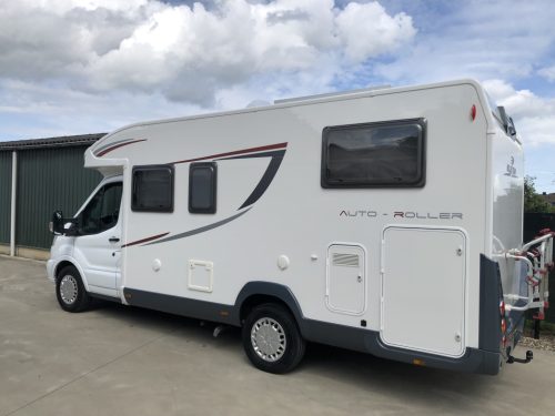 Rollerteam SINGLE BEDS 285P Kronos photo: 14