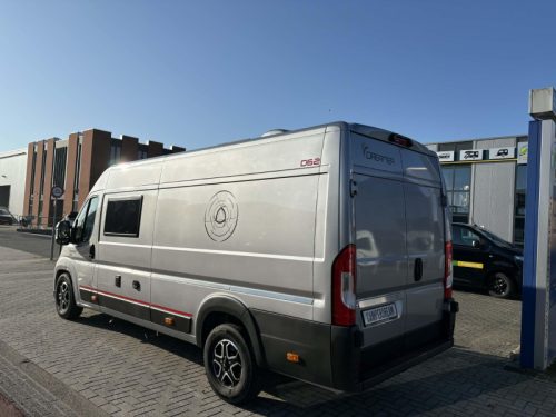 Dreamer D62 Select Edition 20 Years Edition Foto: 2