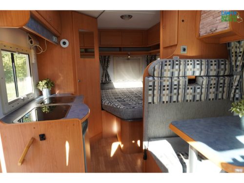 Moncayo Silver 740 photo: 15