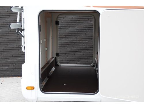 Weinsberg Cara Compact 600 MEG Edition PEPPER 165Hp | Leveling system | Maxxfan | Lithium battery | Inverter | Bearlock lock photo: 23