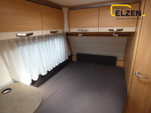 Knaus Sudwind Silver Selection 500 FU Mover, Awning/ Tent Unico photo: 17