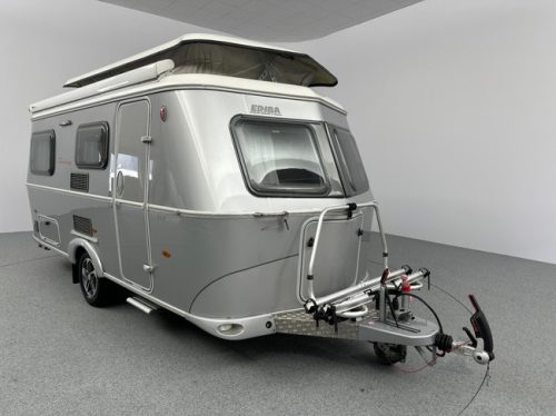 Eriba Touring Troll 540 photo: 0