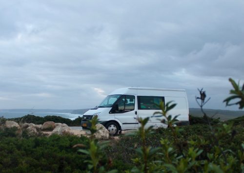 Ford Transit photo: 0