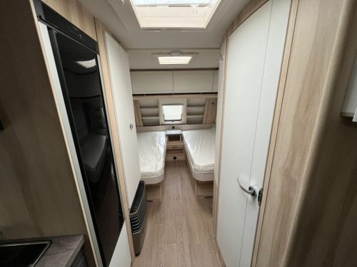 Hobby De Luxe 515 UHL SPECIAL PRICE!  photo: 15