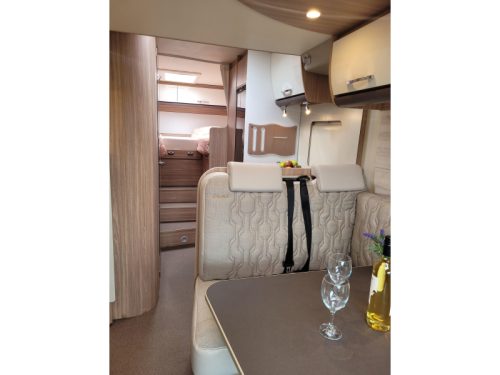 B&uuml;rstner Limited 727 Riva loft  photo: 10