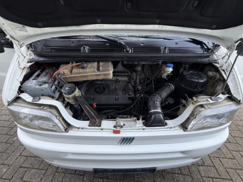 Fiat Ducato Chamail Design  foto: 5
