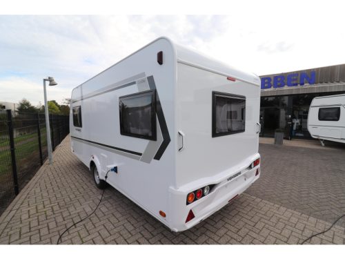 Weinsberg CaraOne Edition HOT 480 EU MODEL 2027 - 796 photo: 5