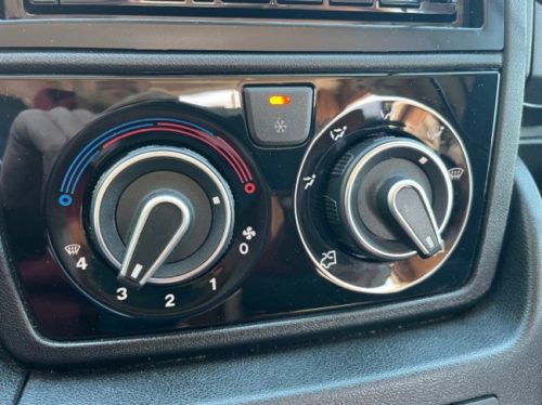 Weinsberg Caracompact R57 Airco Cruise Single beds Solar. CarPlay photo: 10