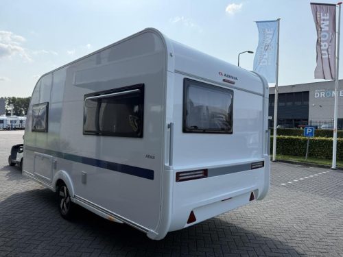 Adria Altea 432 PX FREE AIR CONDITIONING photo: 2