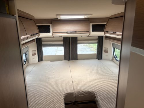 Carthago Malibu Charming LE GT640 2.3 Turbo 150hp photo: 12