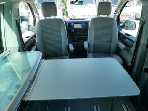 Volkswagen T6 California Ocean, DSG Automaat, 150 Pk!!! photo : 4