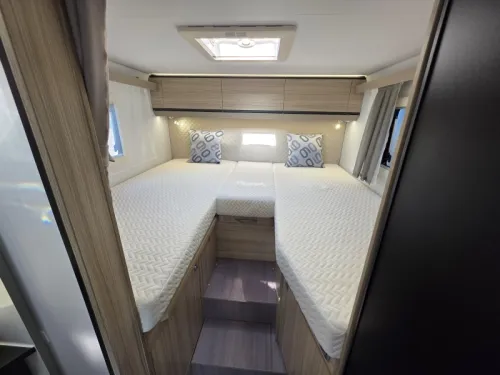 Adria Compact DL 60 Years Edition  photo: 13
