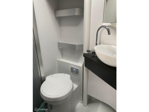 Adria COMPACT DL photo: 13