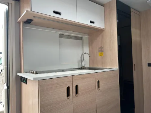 Adria Aviva 522 PK GRATIS AIRCO photo : 6