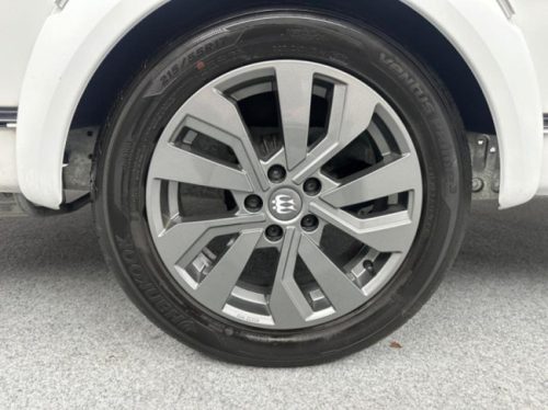 Knaus Sport 450 FU Silver Selection Foto: 12