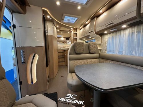 Carthago C-Tourer I 148 LE Foto: 4