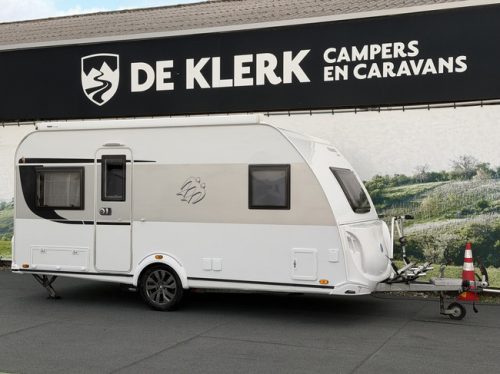 Knaus SPORT 450 FU Silver Selection Foto: 1