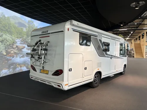 Knaus Van I 650 MEG Automatik I Ex-Vermietung Foto: 2