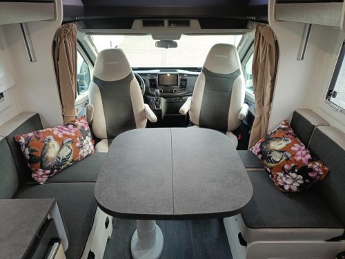 Chausson Titanium Ultimate 777 Arctic  foto: 8
