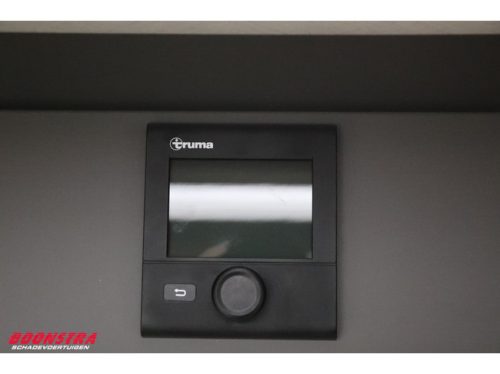 Eriba Novaline 442 Awning Underfloor heating LMV Single beds Dinette photo: 19