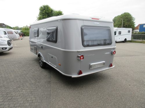 Eriba Touring 642 !! NEW AT CAMPOLIFE !! photo: 2