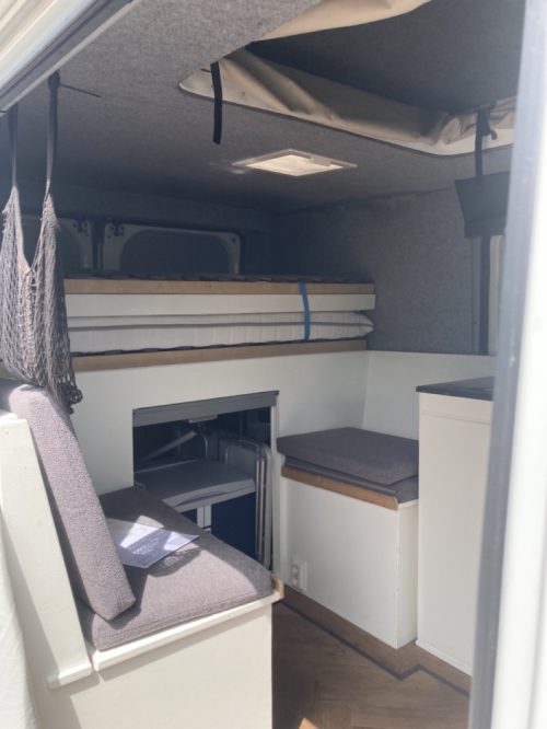 FIAT DUCATO 33 2.2 JTD K H1 foto: 5