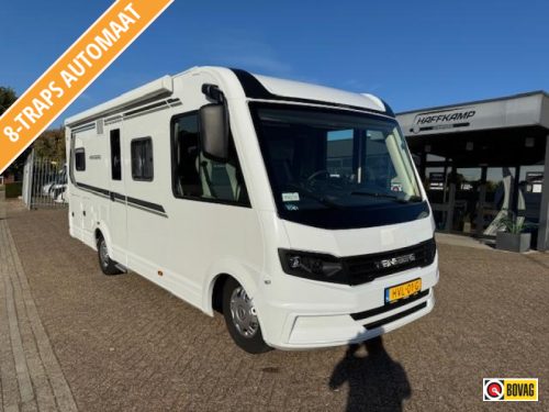 Wohnmobil Weinsberg CaraCore 650 MF 2xKlimaanlage 180 PS 5 Personen