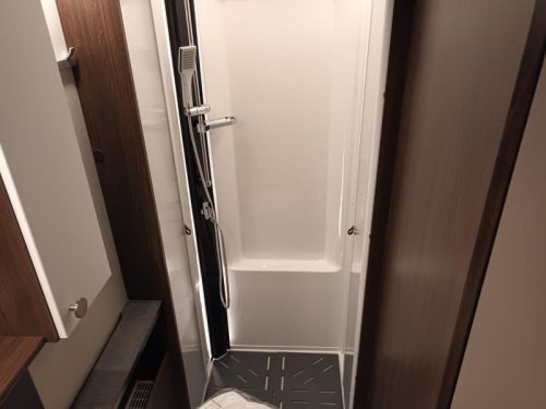 Polar 590 FWA 590 FWA photo: 12