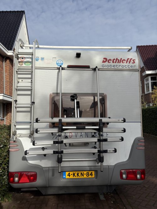 Fiat Ducato 2.8 JTD &ndash; 128 hp photo: 11