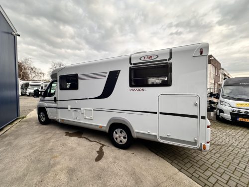 LMC Passion T 663 G 2000&euro; d'options suppl&eacute;mentaires gratuites photo : 1