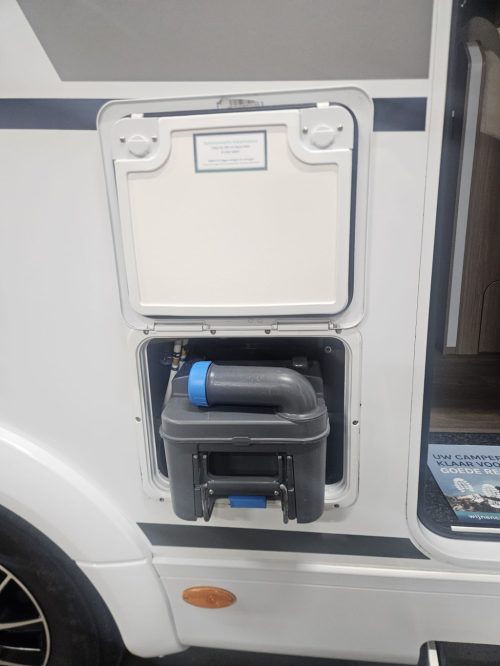 Carado T448 Pro+ | enkelen bedden + hefbed  foto: 15
