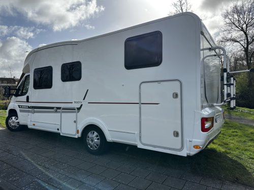 Adria Matrix M 670SL Foto: 1