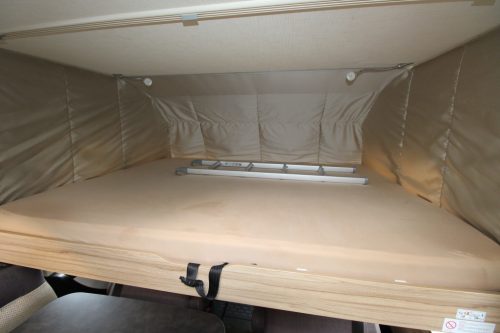 Hymer Exsis i 474 photo: 14