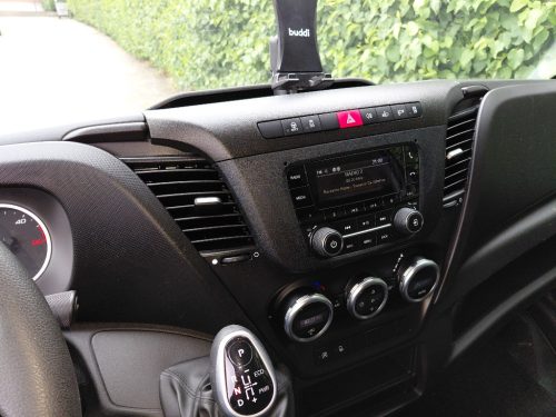 Iveco Daily foto: 5