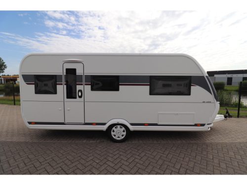 Hobby De Luxe 495 UL MODEL 2027 - 321 photo: 2