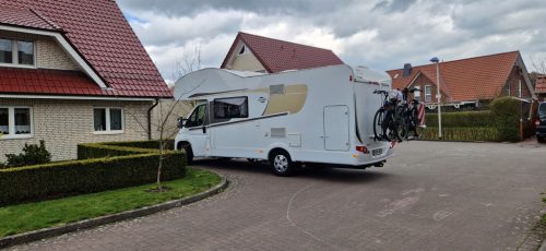Adria Caravans Classica photo: 7