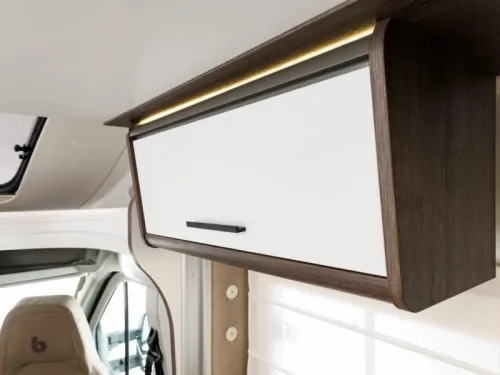 Benimar Tessoro 463 base model 2026 photo: 9