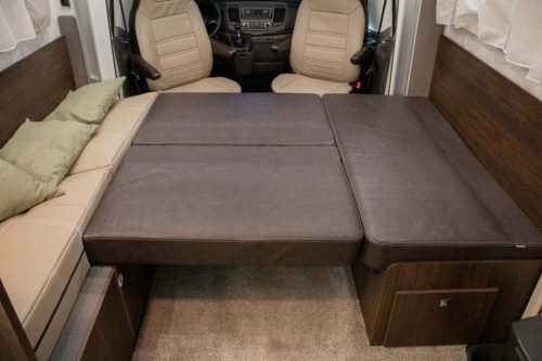 Benimar Tessoro 487 Foto: 16