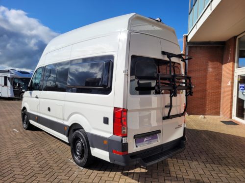 Volkswagen Grand California 600  photo: 3