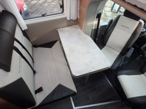 Weinsberg Xcursion 500 MQ PEPPER EDITION photo: 12
