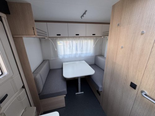 Adria Aviva 492 LU photo: 4