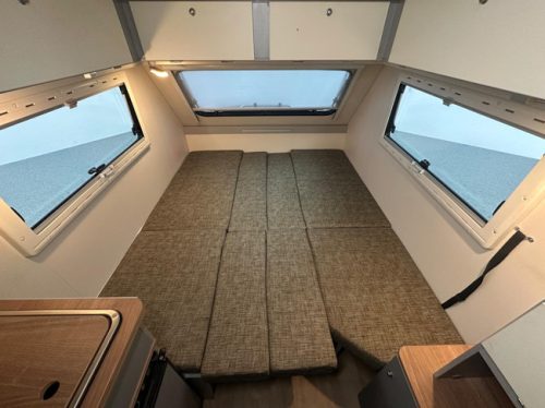 Kip Shelter Plus photo: 4