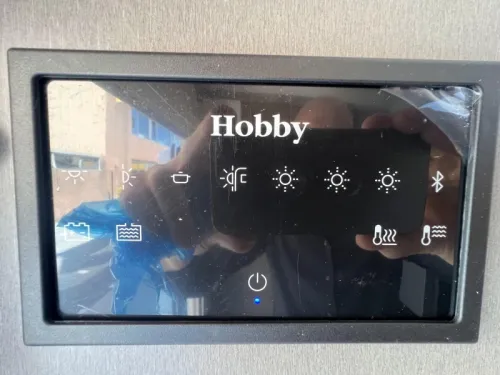 Hobby Excellent Edition 540 UL Nuevo | Modelo 2026 foto: 20